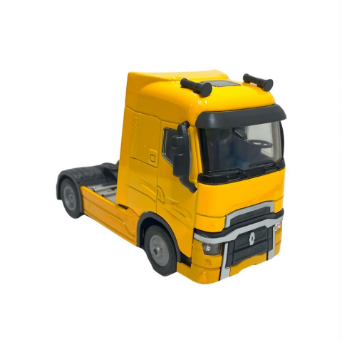 Metal S. Tır Kafası 12'li Kutuda Işıklı Müzikli