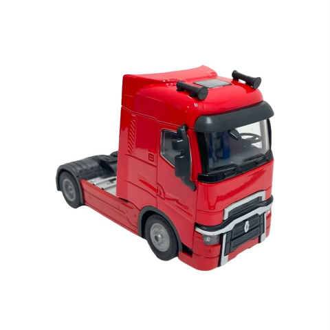 Metal S. Tır Kafası 12'li Kutuda Işıklı Müzikli