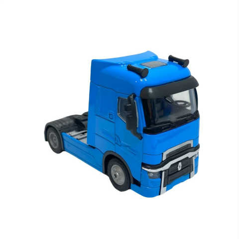 Metal S. Tır Kafası 12'li Kutuda Işıklı Müzikli