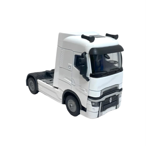 Metal S. Tır Kafası 12'li Kutuda Işıklı Müzikli