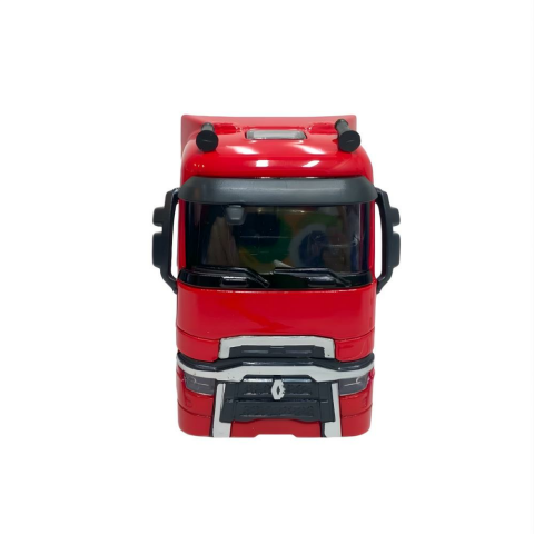 Metal S. Tır Kafası 12'li Kutuda Işıklı Müzikli