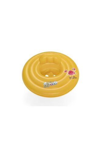 Swim Safe Abc 69cm Wondersplash Round Baby Boat