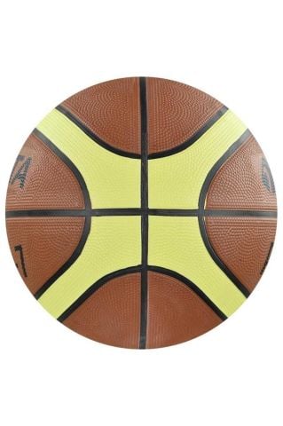 Pro X Deluxe Kauçuk 7 Numara Basketbol Topu