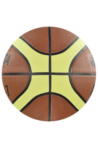 Pro X Deluxe Kauçuk 7 Numara Basketbol Topu
