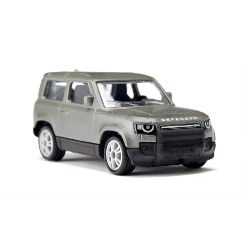 Land Rover Defender 90