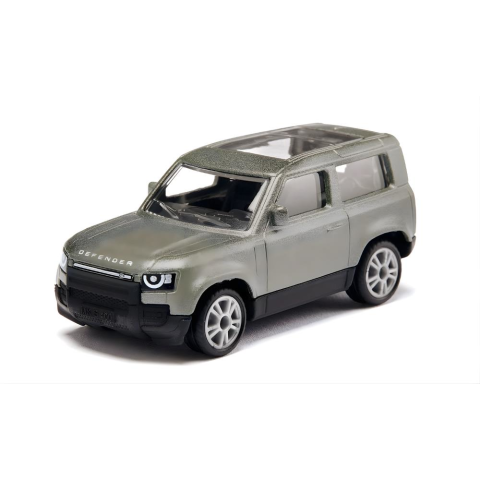 Land Rover Defender 90