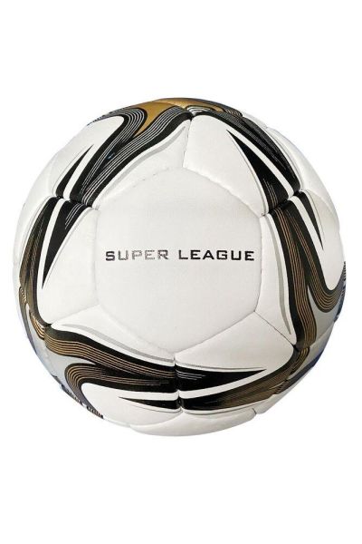 Delta Super League El Dikişli 5 Numara Dura-Strong Futbol Topu