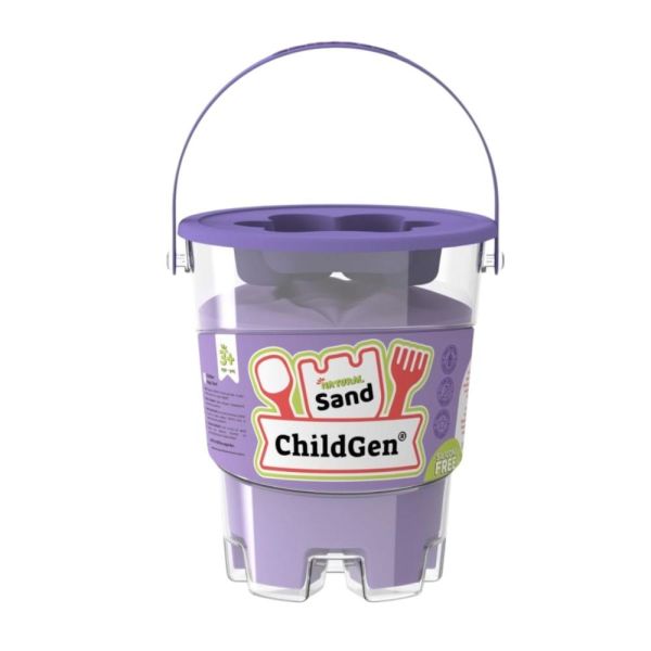 Doğal Kinetik Kum 500gr