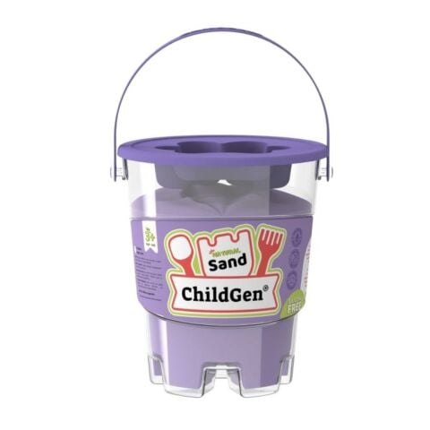 Doğal Kinetik Kum 500gr