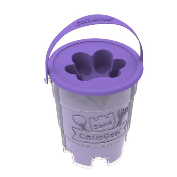 Doğal Kinetik Kum 500gr