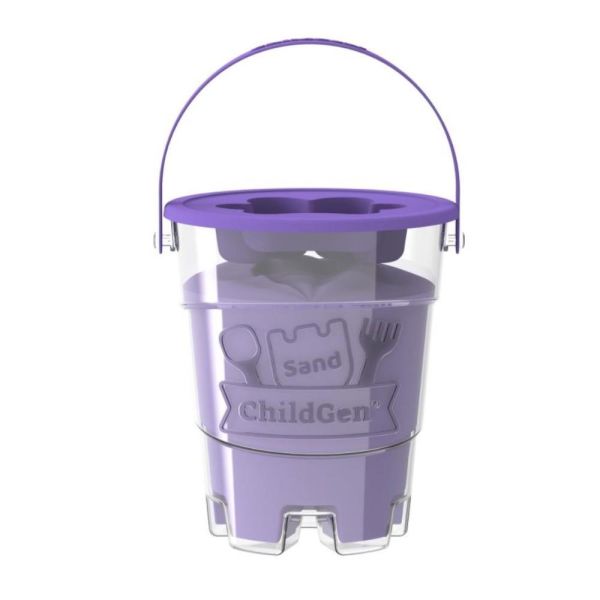 Doğal Kinetik Kum 500gr