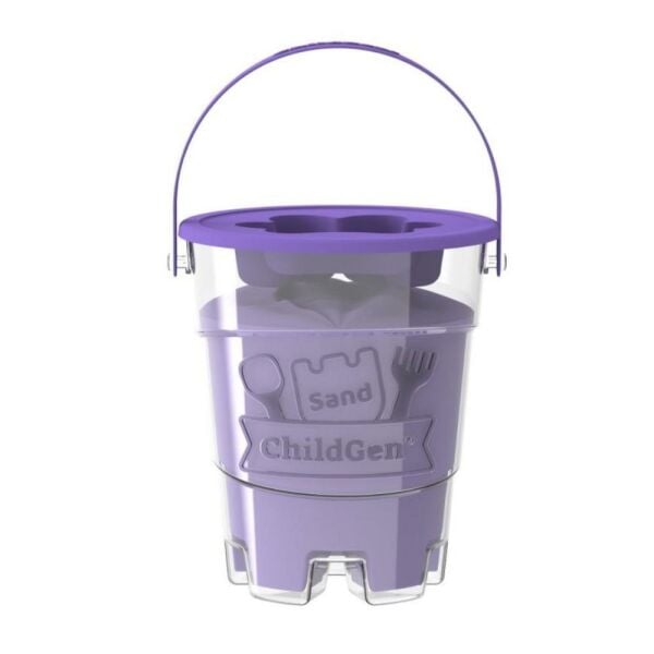 Doğal Kinetik Kum 500gr