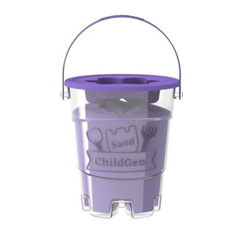 Doğal Kinetik Kum 500gr