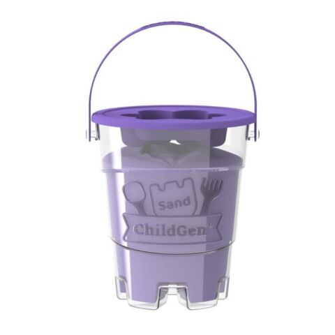 Doğal Kinetik Kum 500gr