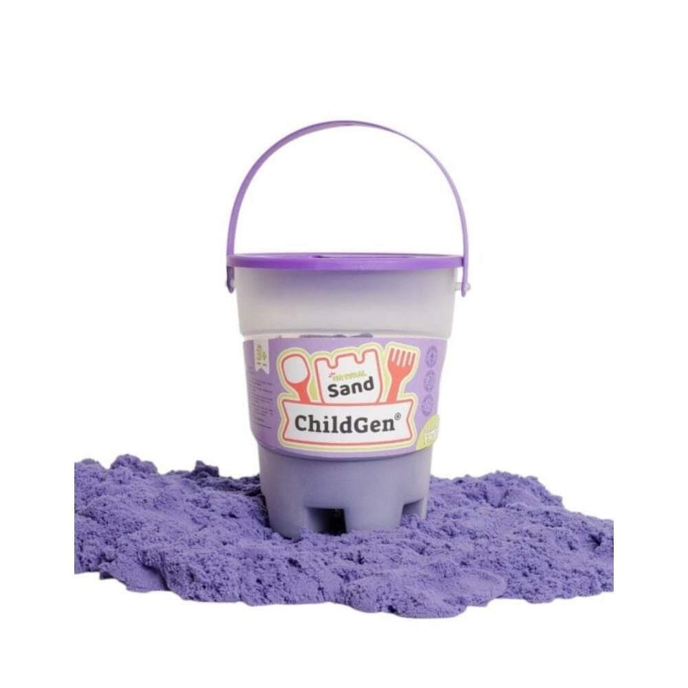 Doğal Kinetik Kum 500gr