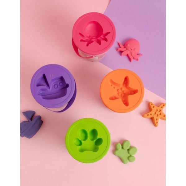 Doğal Kinetik Kum 500gr