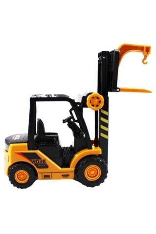 KZL-706-39 Sürtmeli Hareketli Forklift