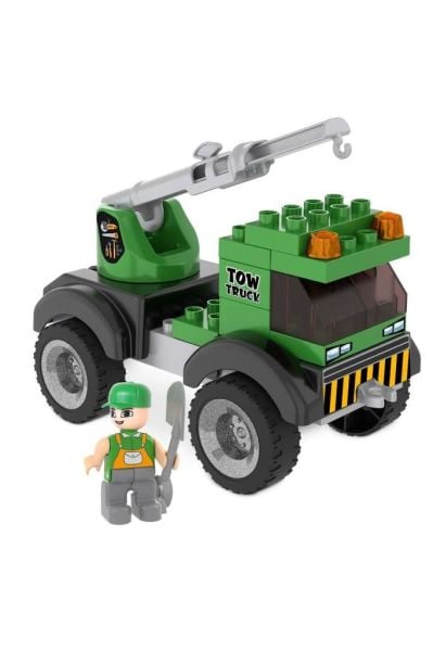 Bloklu Meslek Grupları