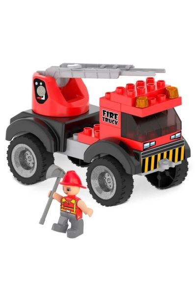 Bloklu Meslek Grupları