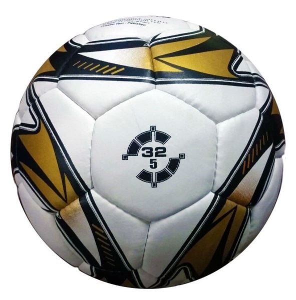 Delta Vega El Dikişli 5 Numara Dura-Strong Futbol Topu