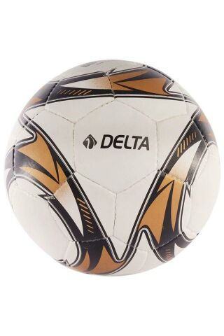 Delta Vega El Dikişli 5 Numara Dura-Strong Futbol Topu