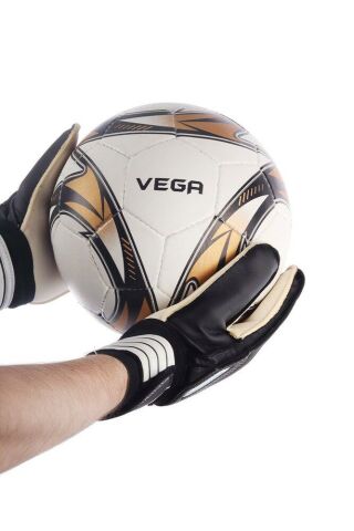 Delta Vega El Dikişli 5 Numara Dura-Strong Futbol Topu