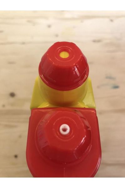 Pompalı Su Tabancası 30 Cm Büyük Boy