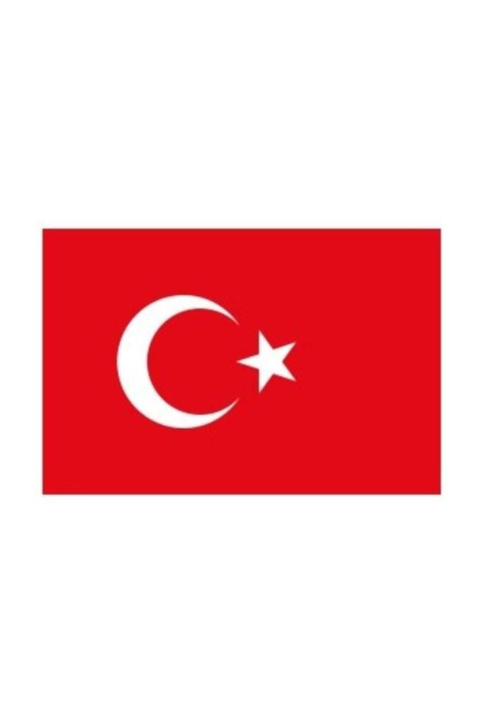 Vatan Bayrak Vatan 30x45 Türk Bayrağı Vt102