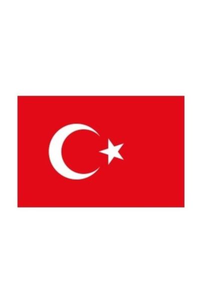 Vatan Bayrak Vatan 30x45 Türk Bayrağı Vt102