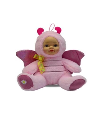 Bebek Yüzlü Hayvanlar Peluş 35 Cm 62281