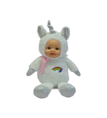 Bebek Yüzlü Hayvanlar Peluş 35 Cm 62281