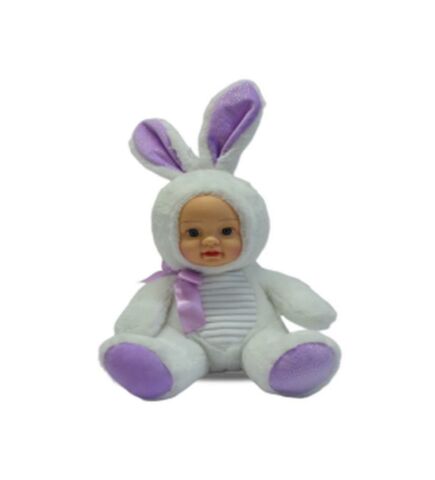 Bebek Yüzlü Hayvanlar Peluş 35 Cm 62281