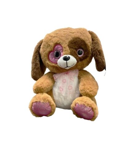 Parlak Kalp Gözlü Hayvanlar 35 Cm 62267