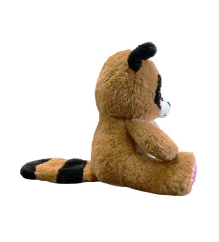 Parlak Kalp Gözlü Hayvanlar 35 Cm 62267