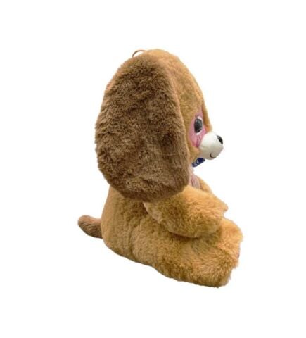 Parlak Kalp Gözlü Hayvanlar 35 Cm 62267