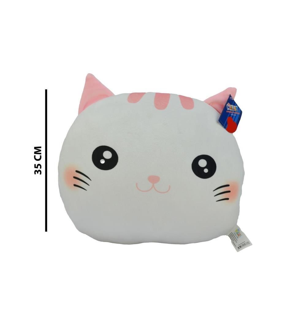35 CM SOFT YASTIK