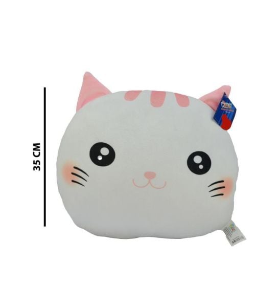 35 CM SOFT YASTIK