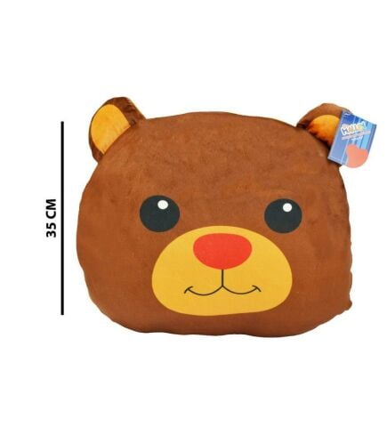 35 cm Soft Yastık