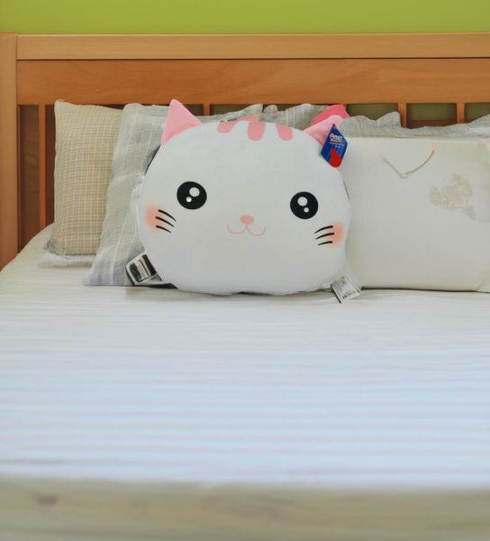 35 CM SOFT YASTIK