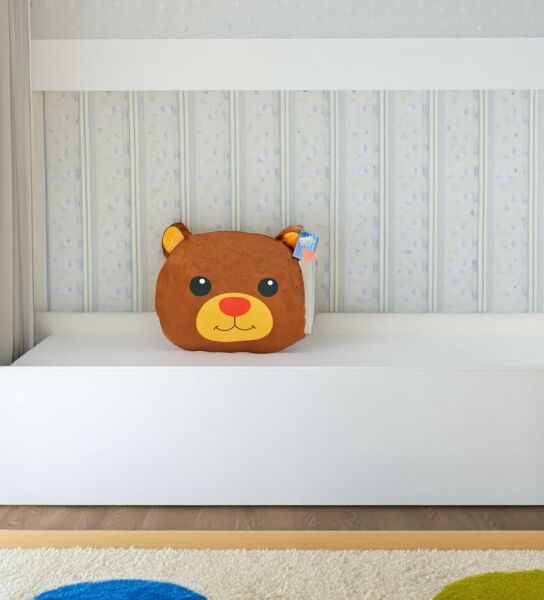 35 cm Soft Yastık