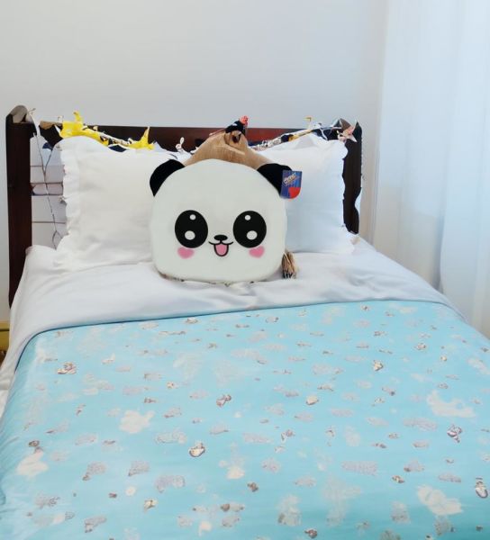 35 CM SOFT YASTIK