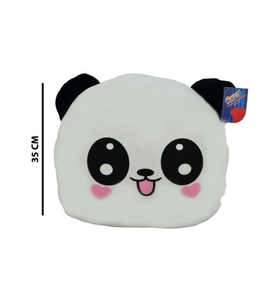 35 CM SOFT YASTIK