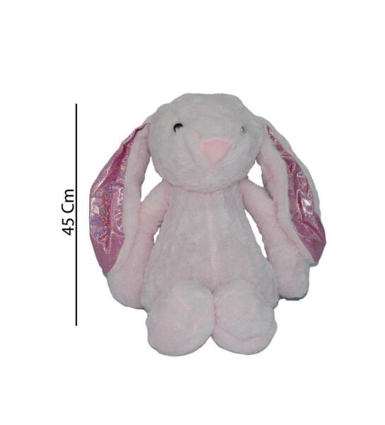 İlk Arkadaşım Tavşan Peluş 45 Cm 62307