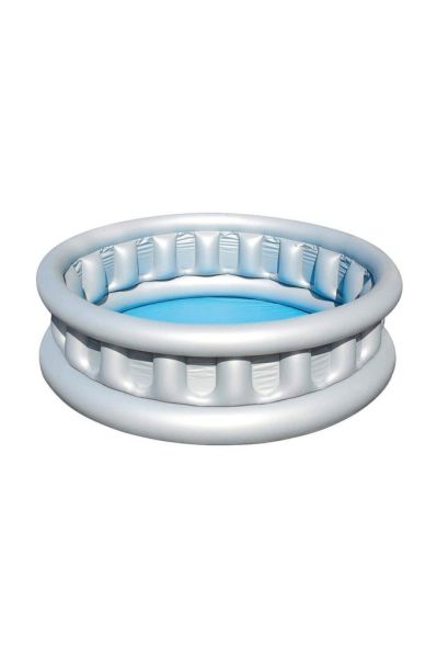 Jumbo Metalik Renk Havuz 30,5 X 7,5 Cm. 51080