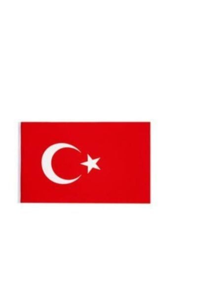 Vatan Bayrak 60x90 cm Bayrak
