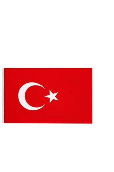 Vatan Bayrak 60x90 cm Bayrak
