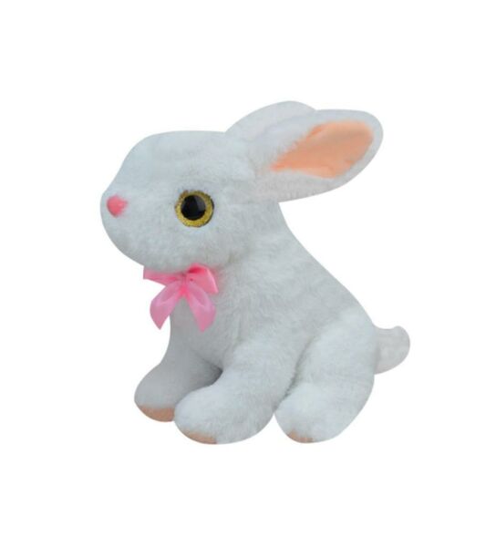 Peluş Tavşan 25 Cm 62309