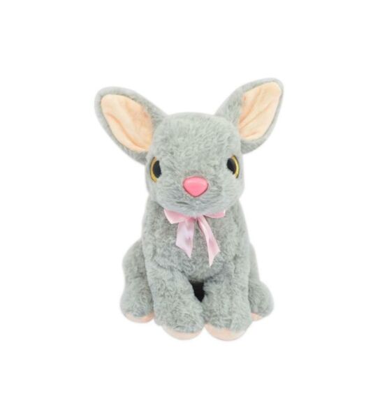Peluş Tavşan 25 Cm 62309