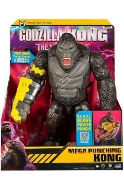 GODZILLA X KONG MN308000 MEGA FIGUR 33cm 35580-2
