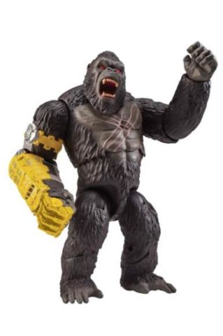 Godzilla x Kong MN308000 Mega Figür 33cm 35580-2